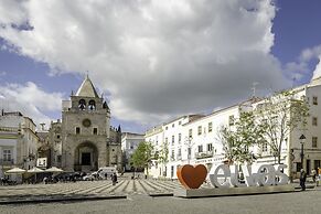 Hotel Dom Luis