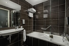 Hotel Dom Luis