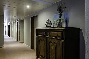 Hotel Dom Luis