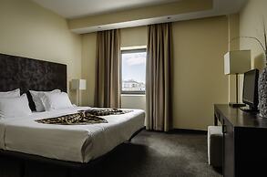 Hotel Dom Luis