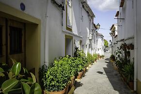 Hotel Dom Luis