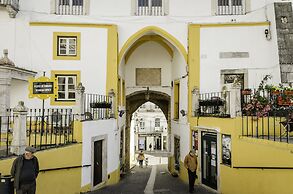 Hotel Dom Luis