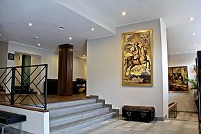 Hotel Dom Luis