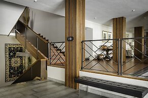 Hotel Dom Luis
