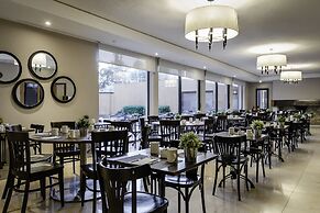 Hotel Dom Luis