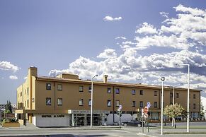 Hotel Dom Luis