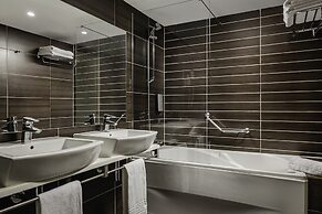 Hotel Dom Luis