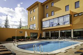 Hotel Dom Luis