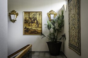 Hotel Dom Luis