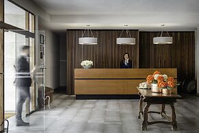 Hotel Dom Luis