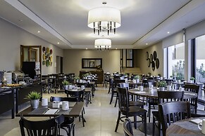 Hotel Dom Luis