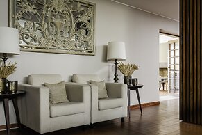 Hotel Dom Luis