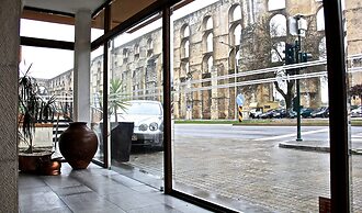 Hotel Dom Luis