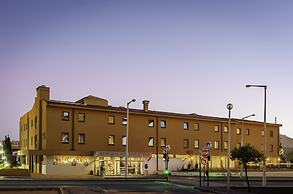 Hotel Dom Luis