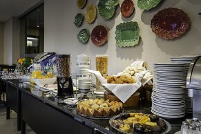 Hotel Dom Luis
