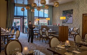 Lough Rea Hotel & Spa