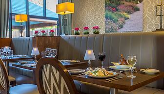 Lough Rea Hotel & Spa