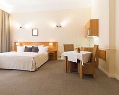 Unitas Hotel