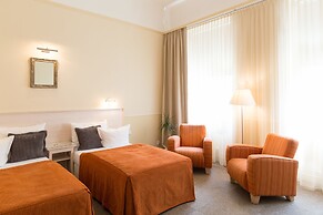 Unitas Hotel
