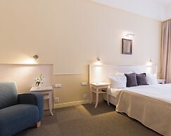 Unitas Hotel