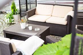 Unitas Hotel