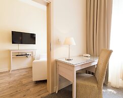 Unitas Hotel