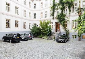 Unitas Hotel