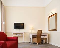 Unitas Hotel