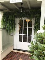Combe House Hotel