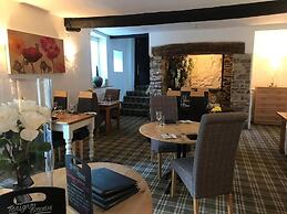 Combe House Hotel