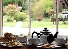 Combe House Hotel