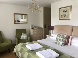 Combe House Hotel