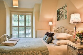 Combe House Hotel