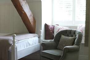 Combe House Hotel