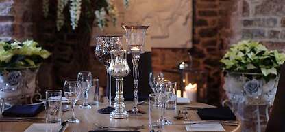 Combe House Hotel