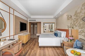 Taj Alibaug Resort & Spa