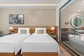 Taj Alibaug Resort & Spa