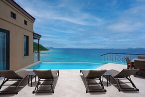 Scrub Island Resort, Spa & Marina
