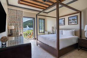 Scrub Island Resort, Spa & Marina