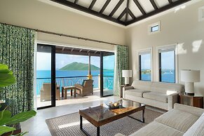 Scrub Island Resort, Spa & Marina