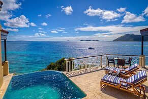 Scrub Island Resort, Spa & Marina