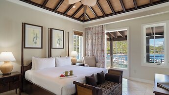 Scrub Island Resort, Spa & Marina