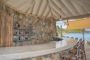 Scrub Island Resort, Spa & Marina