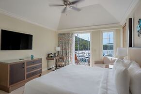 Scrub Island Resort, Spa & Marina