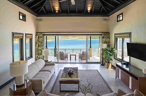 Scrub Island Resort, Spa & Marina