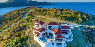 Scrub Island Resort, Spa & Marina