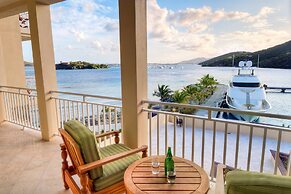 Scrub Island Resort, Spa & Marina