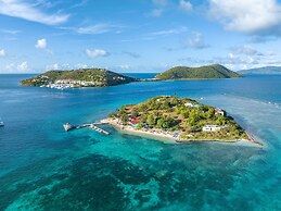 Scrub Island Resort, Spa & Marina
