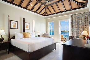 Scrub Island Resort, Spa & Marina