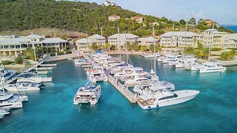 Scrub Island Resort, Spa & Marina